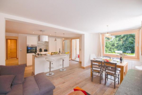 Appartement La Creusettaz Happy Rentals